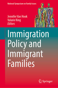 Immigration Policy and Immigrant Families