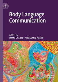 Body Language Communication