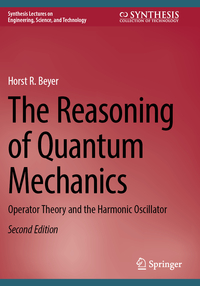The Reasoning of Quantum Mechanics