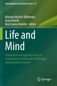 Life and Mind