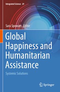 Global Happiness and Humanitarian Assistance