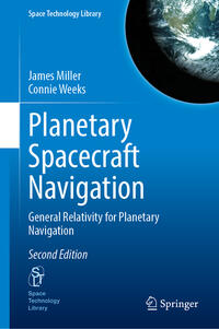 Planetary Spacecraft Navigation