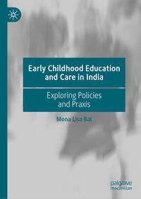 Early Childhood Education and Care in India