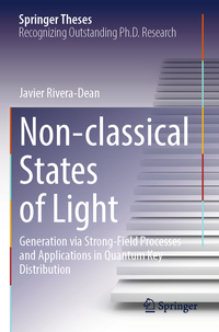 Non-classical States of Light