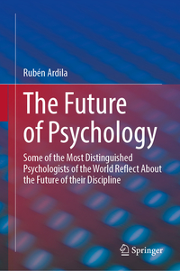 The Future of Psychology