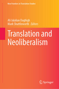 Translation and Neoliberalism