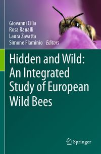 Hidden and Wild: An Integrated Study of European Wild Bees