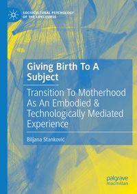 Giving Birth To A Subject