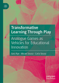 Transformative Learning Through Play