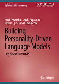 Building Personality-Driven Language Models