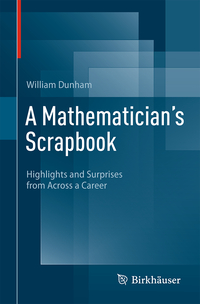 A Mathematician's Scrapbook