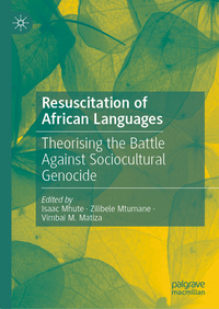 Resuscitation of African Languages