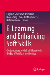 E-Learning and Enhancing Soft Skills