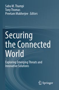 Securing the Connected World