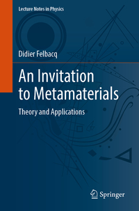 An Invitation to Metamaterials