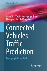 Connected Vehicles Traffic Prediction