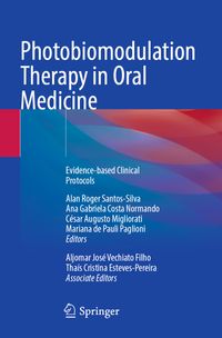 Photobiomodulation Therapy in Oral Medicine