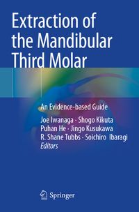 Extraction of the Mandibular Third Molar