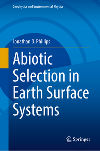 Abiotic Selection in Earth Surface Systems