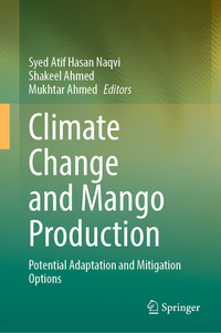 Climate Change and Mango Production