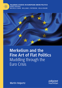 Merkelism and the Fine Art of Flat Politics