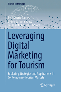Leveraging Digital Marketing for Tourism