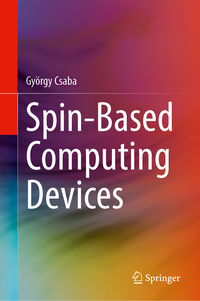 Spin-Based Computing Devices