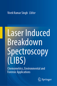 Laser Induced Breakdown Spectroscopy (LIBS)
