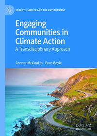 Engaging communities in climate action