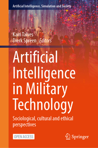 Artificial Intelligence in Military Technology
