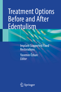 Treatment Options Before and After Edentulism