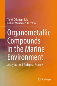 Organometallic Compounds in the Marine Environment
