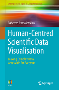 Human-Centred Scientific Data Visualisation