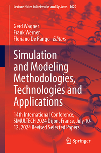 Simulation and Modeling Methodologies, Technologies and Applications