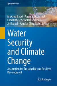Water Security and Climate Change