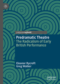 Predramatic Theatre