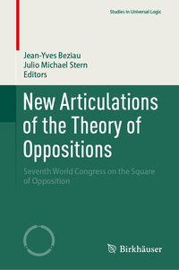 New Articulations of the Theory of Oppositions