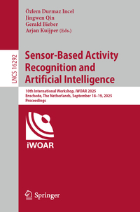 Sensor-Based Activity Recognition and Artificial Intelligence