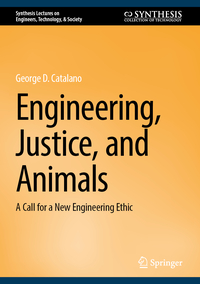 Engineering, Justice, and Animals