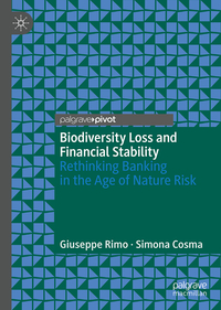 Biodiversity and Banks