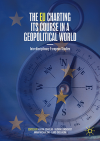 The EU Charting its Course in a Geopolitical World