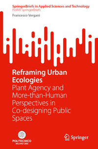 Reframing Urban Ecologies