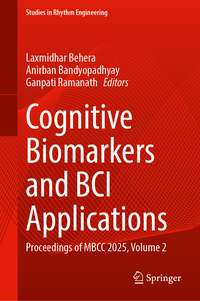 Cognitive Biomarkers and BCI Applications