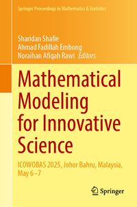 Mathematical Modeling for Innovative Science