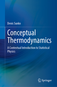 Conceptual Thermodynamics