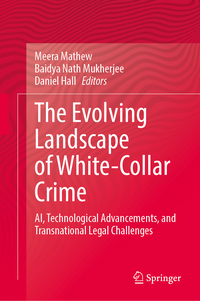 The Evolving Landscape of White-Collar Crime