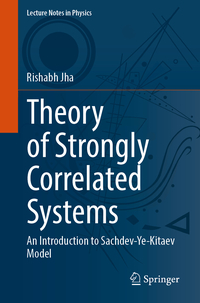 Theory of Strongly Correlated Systems