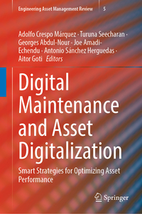 Digital Maintenance and Asset Digitalization