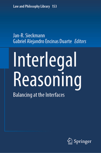 Interlegal Reasoning