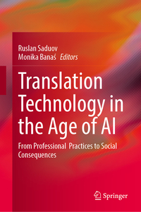 Translation Technology in the Age of AI